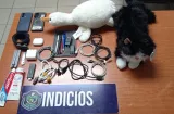 ¡Le cayó la ley! Atrapan a ladrón de robo a mano armada en Tocumen 