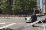 FBI confirma que atacante de sede federal en Nueva York es veterano