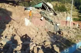 Perú sufre dos nuevos sismos en el centro tras temblor con víctimas