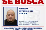 Interpol busca a 10 de la 'Mafia Filipina', incluidos alias 'Woper' y 'Toti'