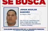 Busca a 10 de la 'Mafia Filipina', incluidos alias 'Woper' y 'Toti'