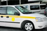 ¡Ojo con los carros oficiales! Contraloría entra a investigar 