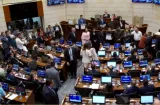Revés político: Congreso le da la espalada a Abelardo de la Espriella