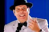 Fernando "El Mayimbe" Villalona está fuera de peligro tras susto de salud