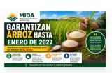 Mida garantiza arroz y se prepara para el Fenómeno del Niño 