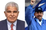 Panamá llama a consultas a su embajador en Nicaragua