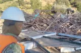 Un sismo de magnitud 5 sacude la costa norte de Perú, sin daño
