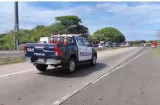 Veraguas bajo presión: 35 aprehendidos en redadas