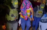 Imputada por crimen en Villa Rica