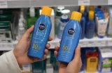 Minsa suspende y retira dos protectores solares por riesgo para la salud
