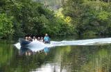 ¡Dolorosa mundanza! Cerrarán 8 cementerios por embalse de Río Indio 