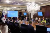 Plan "Panamá Pa' Ti" arrancará en agosto