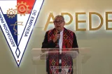 APEDE moderniza su casa y apuesta por un futuro más sostenible