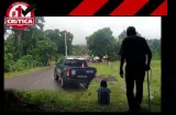 ¡Infeliz! Cae viejo degenerado por violar a niña de 3. Menor en el hospital