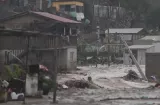 Temporal en Chile deja 13 muertos y más de 3,500 personas damnificadas