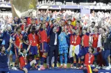 ¡No todo es felicidad! España sufre con los impuestos tras ganar el Mundial