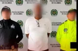 Panameño, aprehendido en Colombia por llenar contenedores con droga