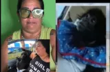 Dora Díaz: “A la mona Karol la picó una culebra y murió a los 13 días”