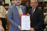 Buscan implementar sistema de "Panamá Alerta"