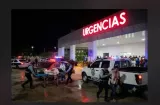 ¡Se desató la plomera! Tres heridos en otra noche violenta en Colón