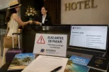 ¡Vivo, antes de pagar! Se disparan las quejas contra hoteles