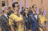 Maduro alegará inmunidad en noviembre para evitar juicio en EE. UU.