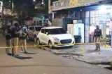 Entraron tirando plomo en un minisúper: 1 muerto y 2 heridos