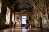 Museo del Louvre reabre la Galería de Apolo donde robaron joyas valiosas