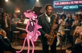 Murió Plas Johnson, saxofonista que le dio vida al tema de la "Pantera Rosa"