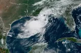 Tormenta Bertha podría dejar inundaciones repentinas desde Texas hasta Florida