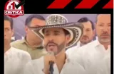 "Váyanse más lejos": "El Tigre" cazará a narcos que huyeron a Panamá