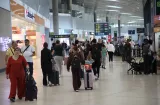 Tocumen moviliza más de 11.5 millones de pasajeros en primer semestre de 2026