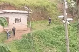 ¡Lo dejaron tirado entre los matorrales! Panamá Oeste suma 25 homicidios