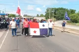 Divisa: Policías jubilados exigen pago de prima de antigüedad