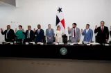 Diputados siguen instalando las comisiones 