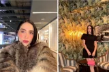 Muere famosa influencer mexicana tras una cirugía estética