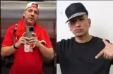 ¡Sigue la tiradera! Barceló explota contra Kenny Man; ambos se dijeron de todo