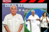 La gente miraba la camisa de Mulino... pocos sabían quién la hizo