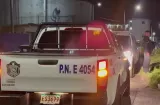 ¡Madrugonazo mortal! Le meten dos tiros y no sobrevive
