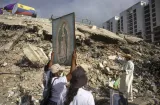 Protección Civil de Venezuela desmiente videos de rescates difundidos en redes