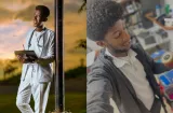 ¡De vender gelatinas a salvar vidas! Elías se graduó como doctor en medicina
