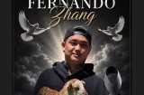 La corriente apagó su vida, pero no los recuerdos: ¡Adiós Fernando! 