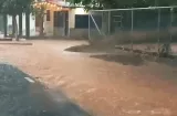 ¡Azuero bajo el agua! Temporal deja casas inundadas y accidentes