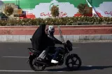 Irán le advierte a la población de países con bases gringas que se alejen