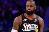LeBron James deja a los Lakers y jugará con los Sixers de Filadelfia