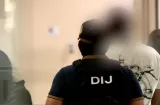 ¡Los sentaron en el banquillo! Imputan a 10 de la 'Mafia Filipina'