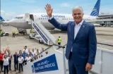 Mulino da "go" para vuelos ¡Nos vamos pa´ Montería en avión de "El Patrón"!