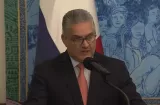 Orillac: Gobierno no tiene nada que ver con reclutamiento para la guerra