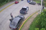 Se tiraron plomo las bandas de Panamá Viejo 