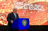 Mulino: "La Constituyente sería el mayor legado de mi gobierno"